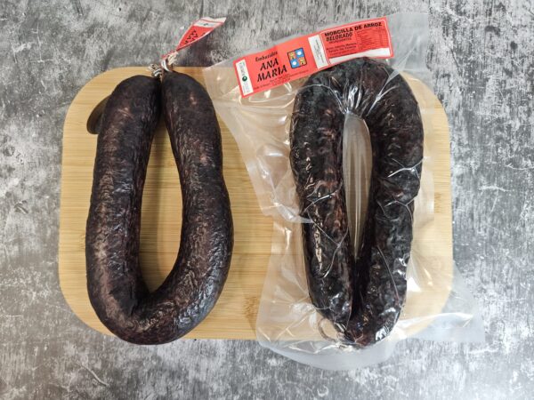 Morcilla