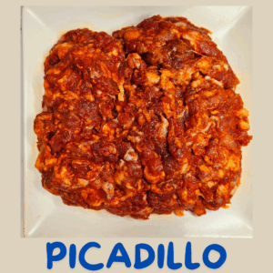 Picadillo